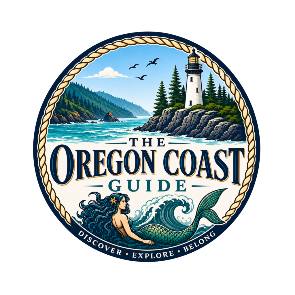 Site logo