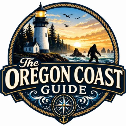 Oregon Coast Guide